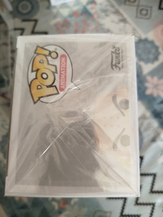 Funko Pop! Krillin Dragon Ball Z 706