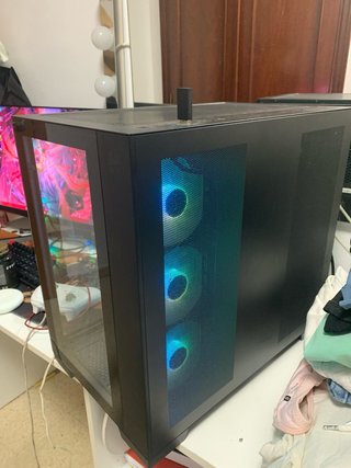 PC Gaming