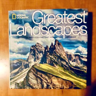 National Geographic Greatest Landscapes Stunnin...
