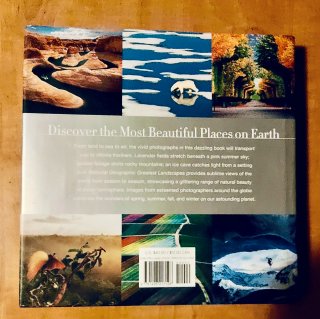 National Geographic Greatest Landscapes Stunnin...