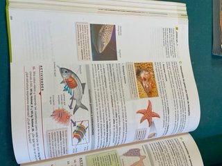 Libro 1 bachillerato biología geología