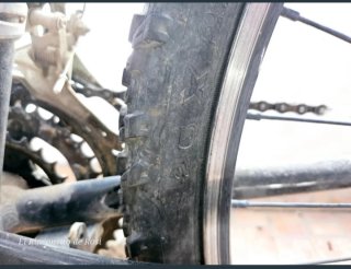 Bicicleta de Montaña Agece Málaga
