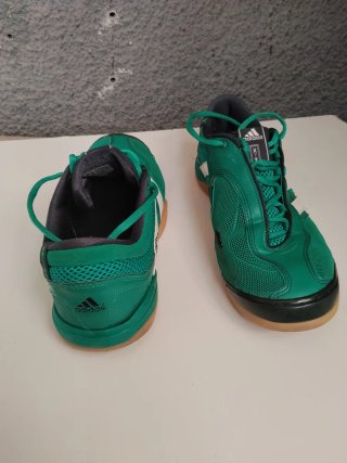 Zapatillas Adidas Verdes Talla 43