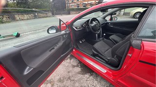 Peugeot 207 CC 1.6 VTi Cabrio | Embrague nuevo