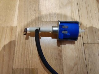 Aspirovap Micro R di 4