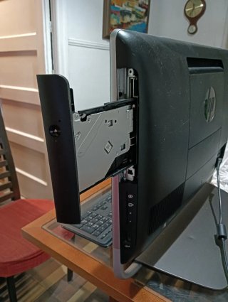 Ordenador All in One Microsoft