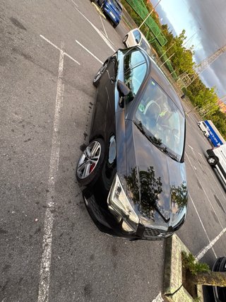 CUPRA Leon 2015