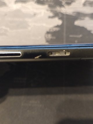 Google Pixel 2 XL Avariado