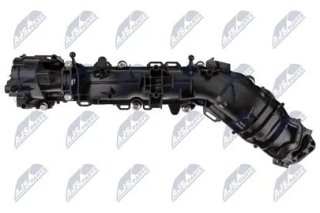 Colector de admisión BMW X1 / MINI 2.0 Diésel
