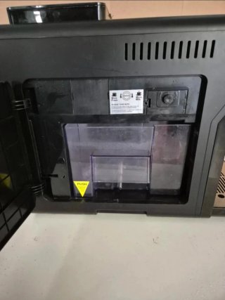 Cecotec Cumbia Matic CCino 8000 Piezas