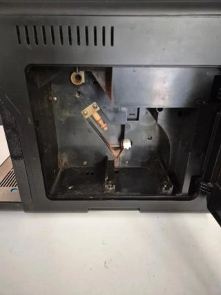 Cecotec Cumbia Matic CCino 8000 Piezas