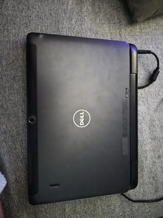 Dell Latitude 7350 Portátil Negro