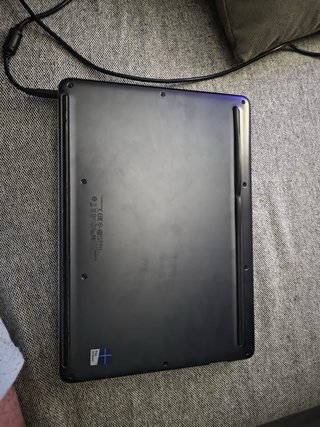 Dell Latitude 7350 Portátil Negro