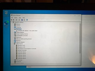 Dell Latitude 7350 Portátil Negro