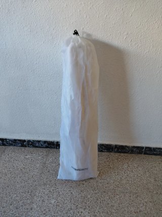 Barandilla de Cama Plegable