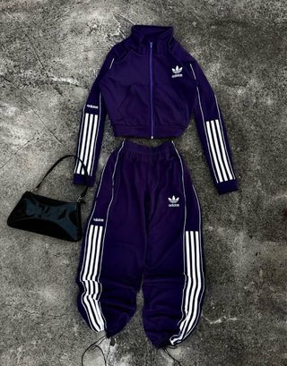 Conjunto Adidas