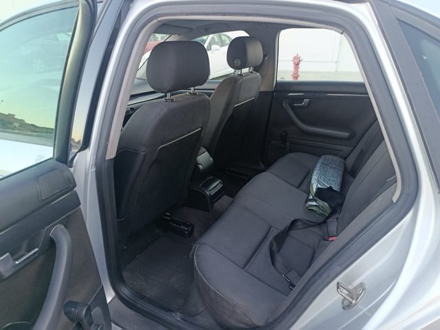 Audi A4 1.9tdi 2003