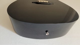 Guitarra Acústica Squier by Fend