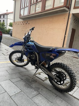 Gas Gas 250 Enduro/Motocross