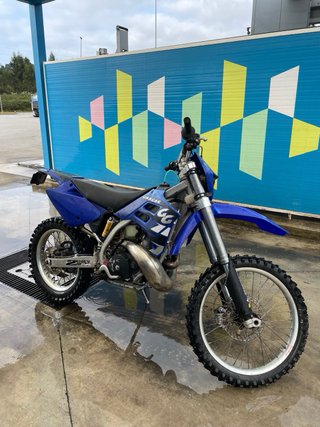 Gas Gas 250 Enduro/Motocross