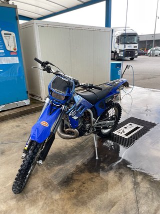 Gas Gas 250 Enduro/Motocross