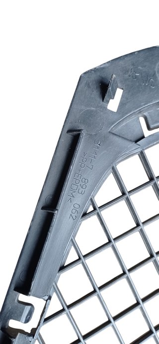 Rejilla Parachoques Delantero BMW M 51117893062