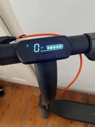 Patinete Segway Ninebot E2 Pro E