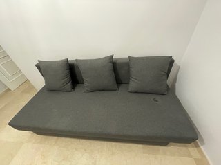 Sofá Cama IKEA ÄLVDALEN 3 Plazas