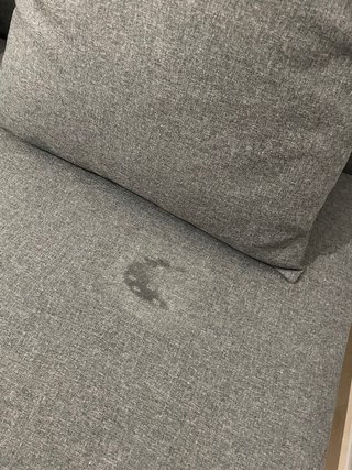 Sofá Cama IKEA ÄLVDALEN 3 Plazas