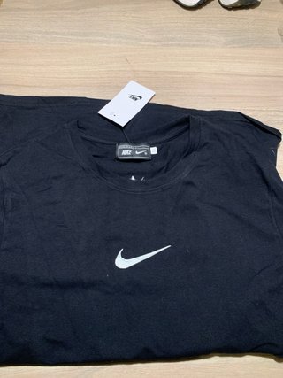 Conjunto Nike NOCTA Negro