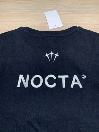 Conjunto Nike NOCTA Negro