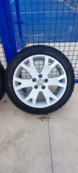 Llantas OPC 5x110