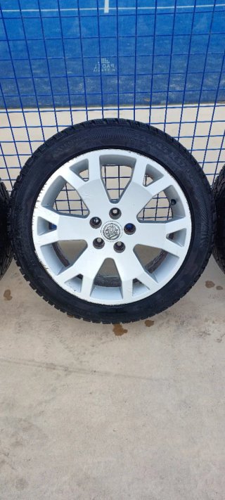 Llantas OPC 5x110