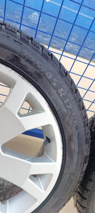 Llantas OPC 5x110