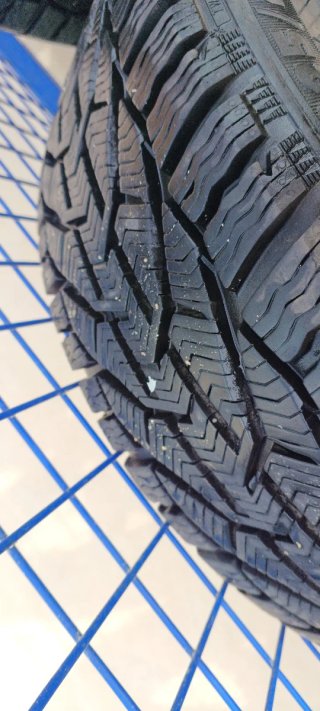 Llantas OPC 5x110