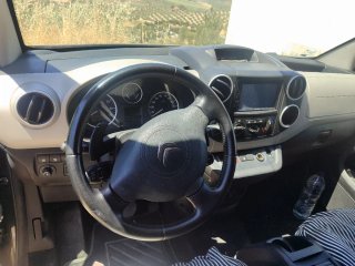 Citroen Berlingo 2013