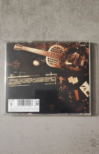 CD Radiofreccia Colonna Sonora