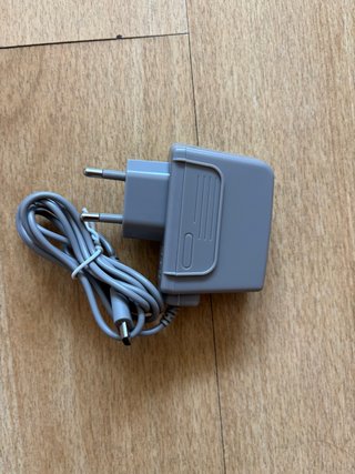 Cargador Nintendo DS Lite