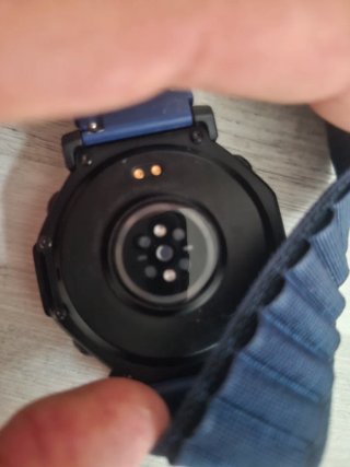 Pack Amazfit T-Rex 3 Pro: Correa y Anillo