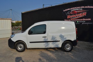 Renault Kangoo 2021