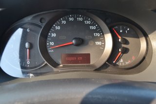 Renault Kangoo 2021