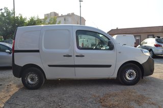 Renault Kangoo 2021
