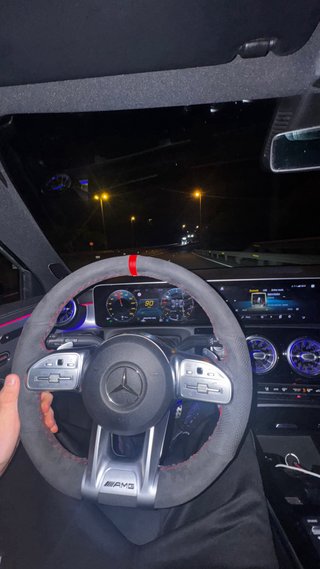Mercedes-Benz Clase A 2020