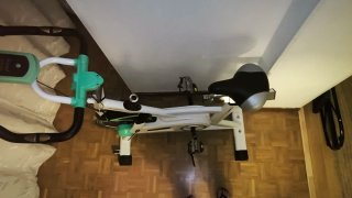 Bicicleta Spinning Cecotec Extreme