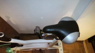 Bicicleta Spinning Cecotec Extreme