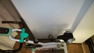 Bicicleta Spinning Cecotec Extreme