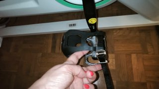 Bicicleta Spinning Cecotec Extreme