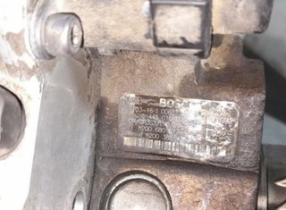 981937 bomba alta 8200385478 renault grand 2.0 dci