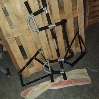 Portabicicletas para maletero coche