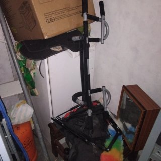 Portabicicletas para maletero coche
